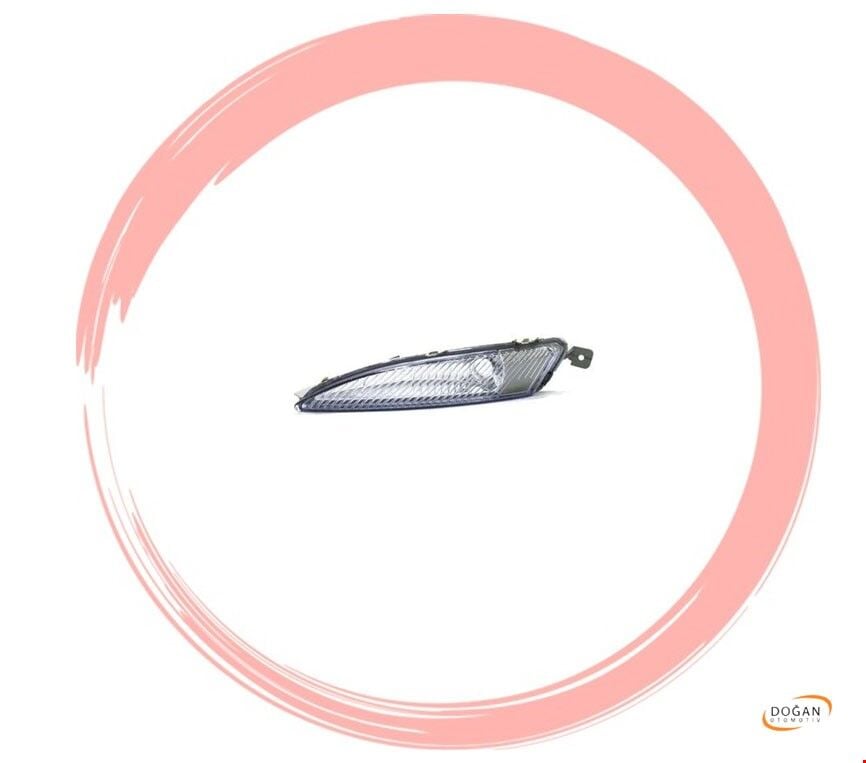 Ön Tampon Sinyali Sol Astra J 2012-