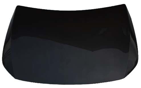 Mercedes A Serisi W177 Motor Kaputu 18-