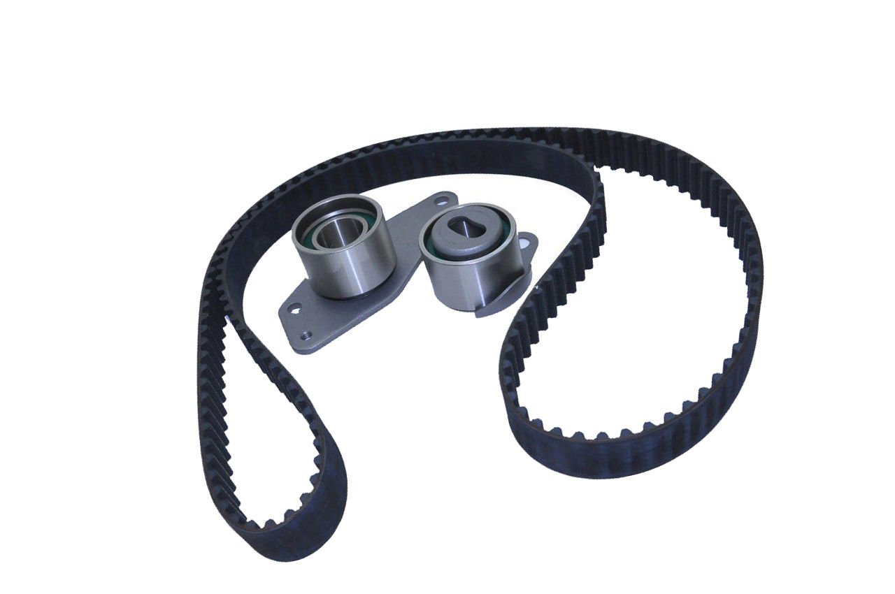 Triger Seti 1.9 R19-R9 Dizel (153 Yuvarlak Diş)