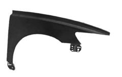 Volvo S40-V50 Ön Çamurluk Sağ 04-