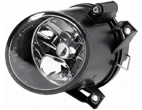 Sis Farı Ön Sağ Volkswagen Polo 1999-2001 Arası