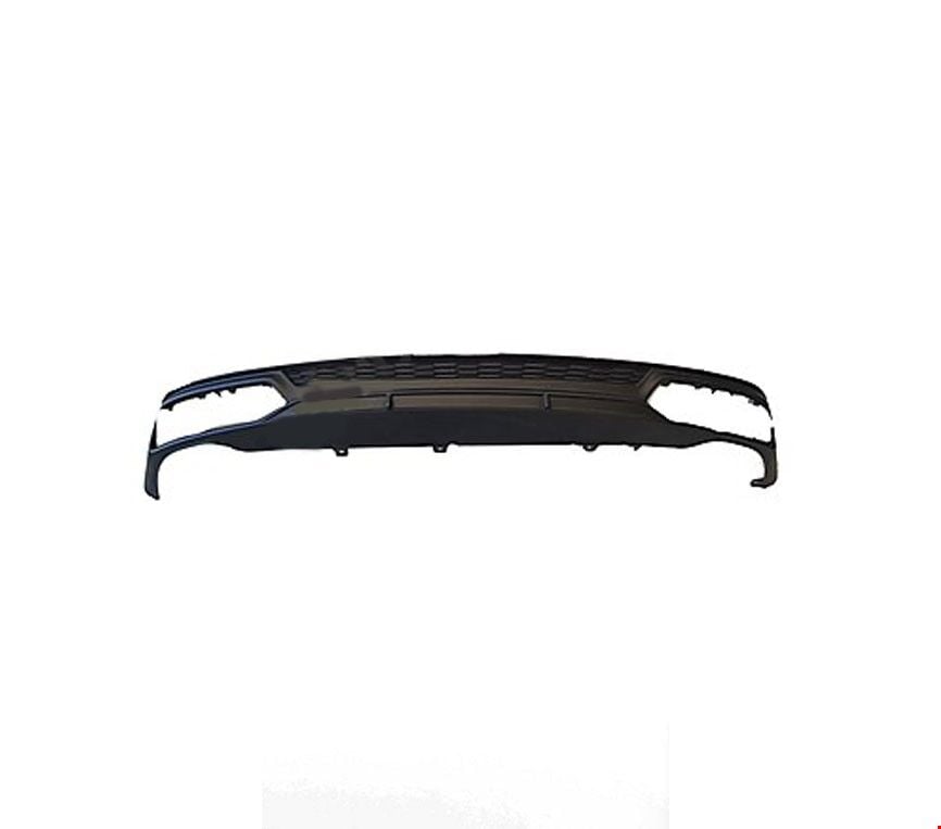 Arka Tampon Spoileri A6 2020-