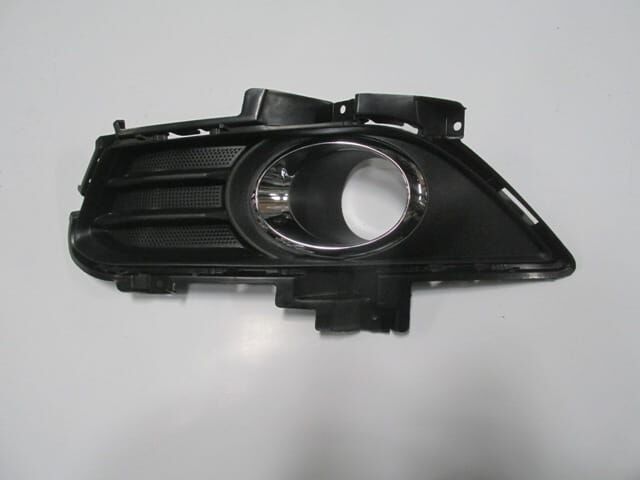 Sis Far Çerçevesi Sol (Nikelaj Çerçeveli) Ford Mondeo 15-18 Arası