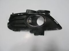 Sis Far Çerçevesi Sol (Nikelaj Çerçeveli) Ford Mondeo 15-18 Arası