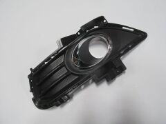 Sis Far Çerçevesi Sol (Nikelaj Çerçeveli) Ford Mondeo 15-18 Arası