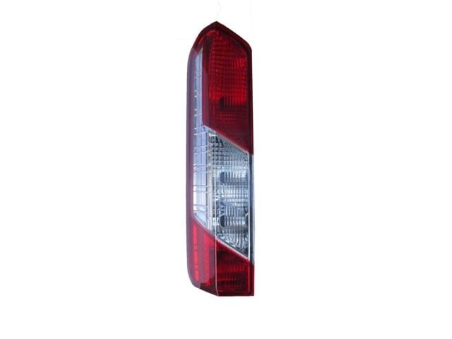 Sol Stop Lambası Kırmızı-Beyaz (Duysuz) (Mars) (E Marklı) Ford Transit V363 2014-2019 Arası