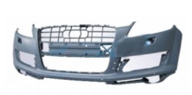 Audi Q7 Ön Tampon Far Yık.Sen.Dlkli Astarlı 07-