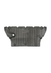 Audi A4 Motor Alt Koruma Pls.15-