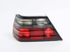 Stop Lambası Sol Mercedes E Serisi W124