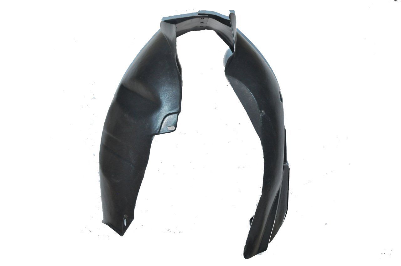 Sol Ön Çamurluk Davlumbazı Stilo