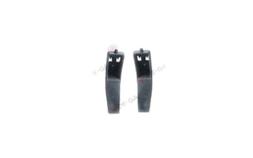 Focus Arka Tampon Alt Braketi Set 18-