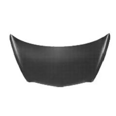 Peugeot 207 Motor Kaputu 06-