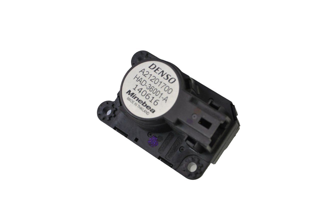 Kalorifer Klape Motoru Kango 3-Master 3