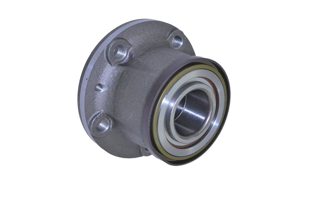 Arka Aks Rulmanı Ducato 2006 Sonrası (Abs'Li 15 Jant)