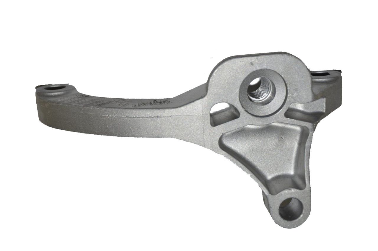 Sol Şanzıman Takozu Clio 4-Captur (Alüminyum)