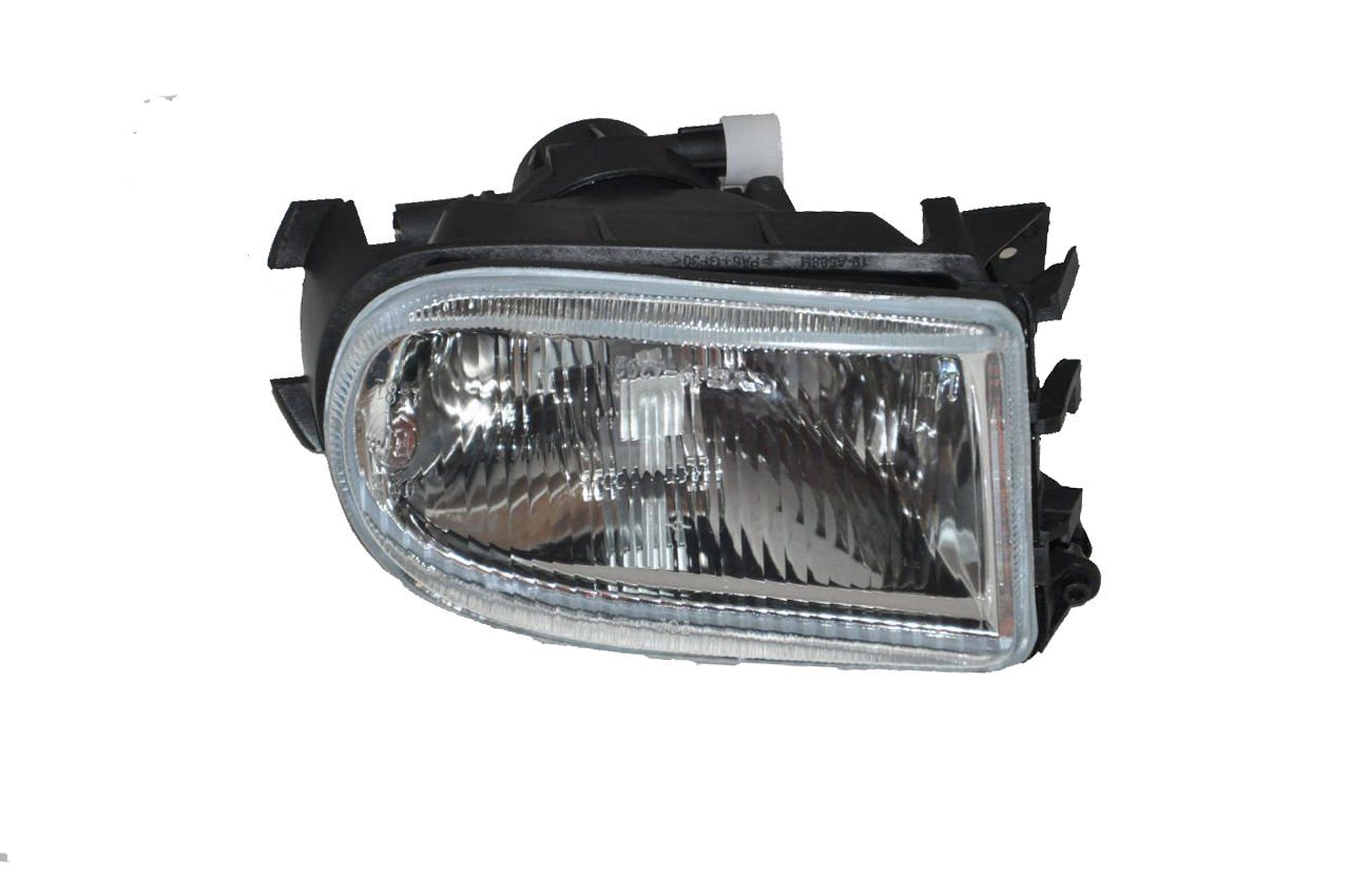 Sol Sis Farı R19-Megane-R9 1996-2000 Modelleri Arası (Oval)