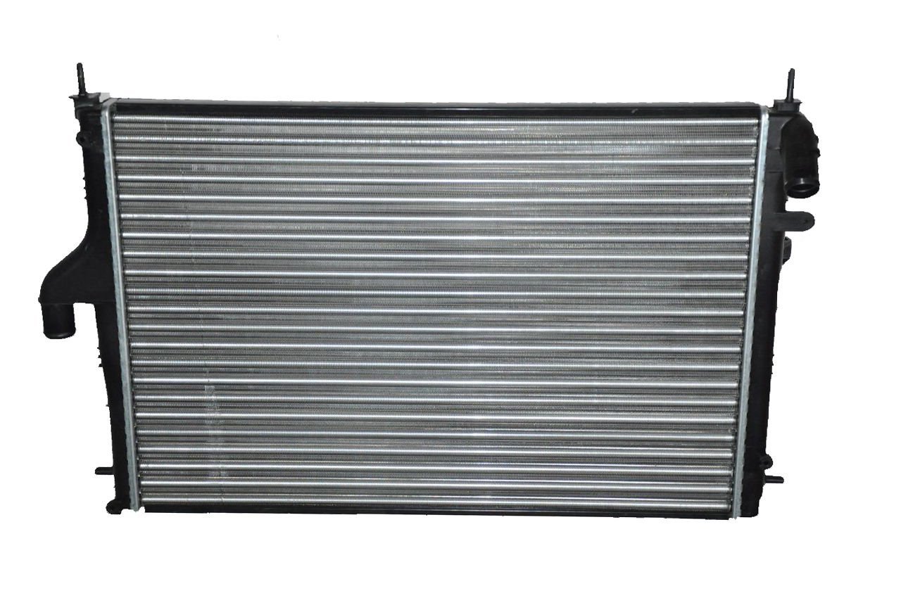 Su Radyatörü 1.5 Duster-Sandero 2012 Sonrası