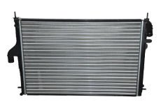 Su Radyatörü 1.5 Duster-Sandero 2012 Sonrası