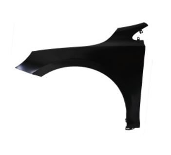 Volvo V40 Ön Çamurluk Sol 12-