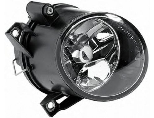 Sis Farı Ön Sol Volkswagen Polo 1999-2001 Arası