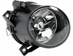 Sis Farı Ön Sol Volkswagen Polo 1999-2001 Arası