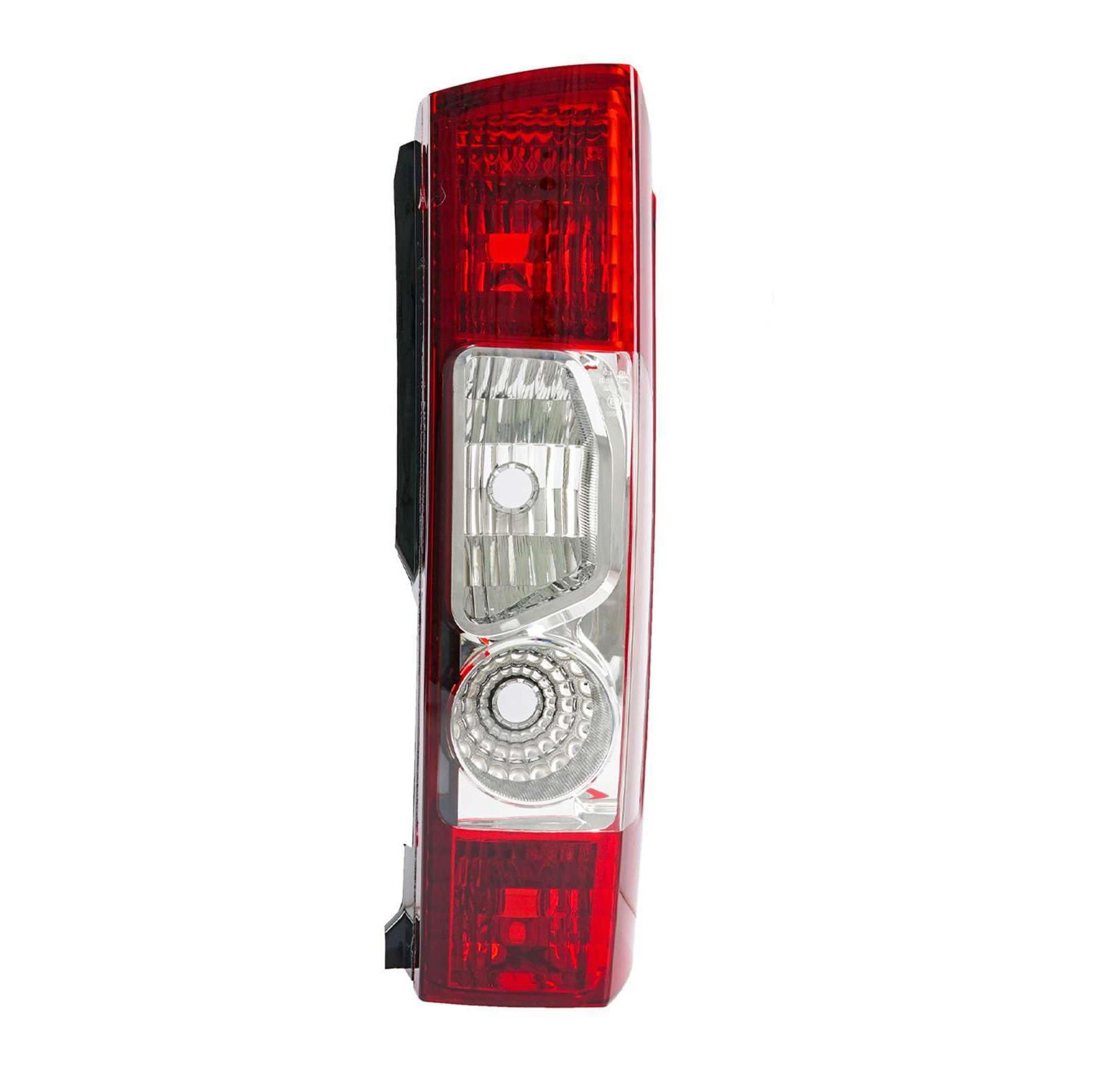 Sağ Stop Lambası Ducato 2006-2014 Arası Modeller İçin