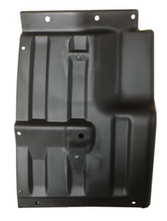Ön Paçalık Sağ (Önün Arkası) Mıtsubıshı Canter Fe635-659 98-06 Arası