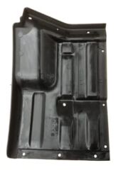 Ön Paçalık Sağ (Önün Arkası) Mıtsubıshı Canter Fe635-659 98-06 Arası
