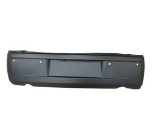 Arka Tampon (Sensör Delikli) Chrysler 300C 05-07 Arası