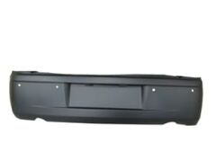 Arka Tampon (Sensör Delikli) Chrysler 300C 05-07 Arası