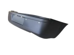 Arka Tampon (Sensör Delikli) Chrysler 300C 05-07 Arası