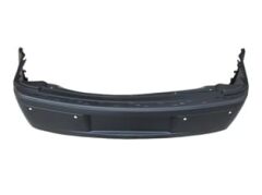 Arka Tampon (Sensör Delikli) Chrysler 300C 05-07 Arası