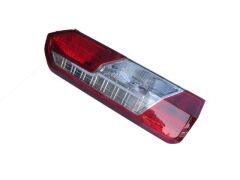Sol Stop Lambası Kırmızı-Beyaz-Ledsiz (Duysuz) (Mars) (E Marklı) Ford Transit V363 2019-2025 Arası