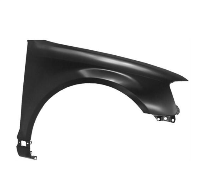 Audi A3 Ön Çamurluk Sağ 09-