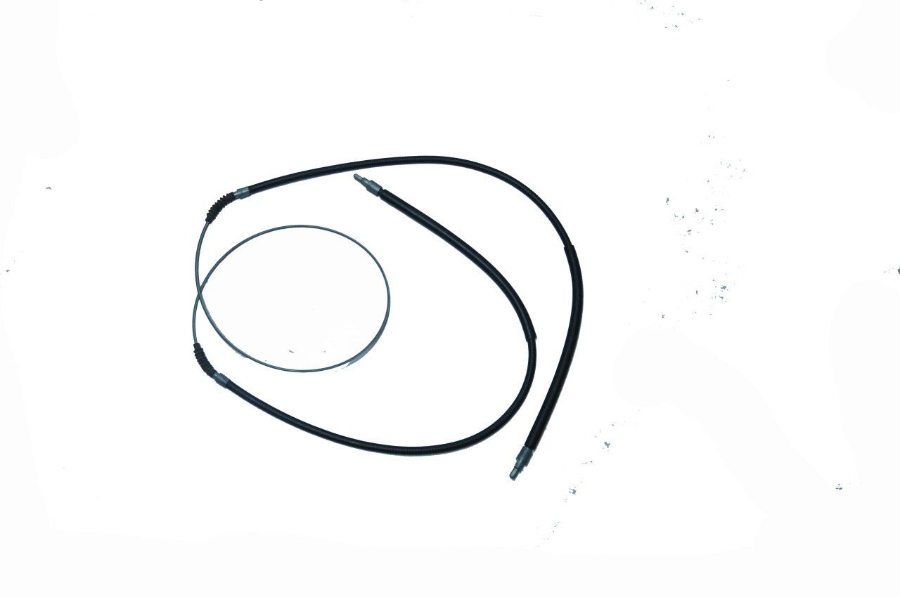 El Fren Teli Arka Ducato 1994-2001 Arası