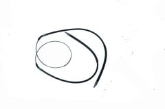 El Fren Teli Arka Ducato 1994-2001 Arası