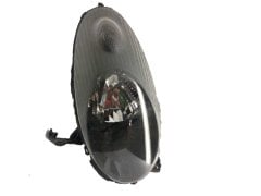 Far Ön Sağ (Siyah) Nissan Micra 2002-2007 Arası
