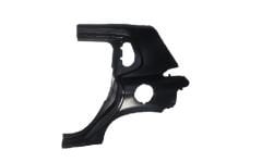 Peugeot 208 Arka Çamurluk Sol 12-19