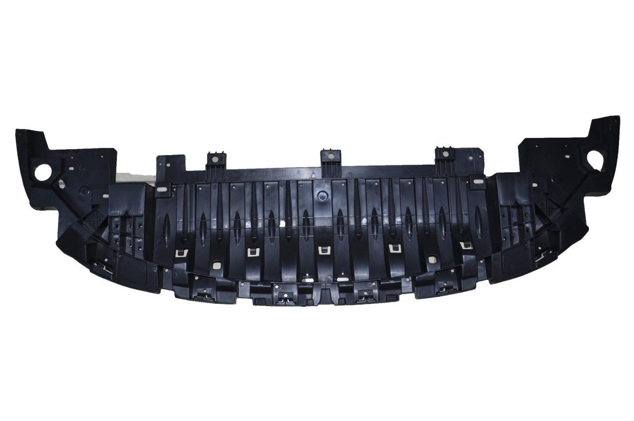 Tampon Alt Muhafaza Megane 3 2014 Sonrası