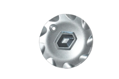 Çelik Jant Göbeği Megane 2