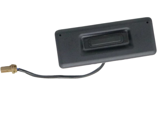 Plaka Lambası Koleos