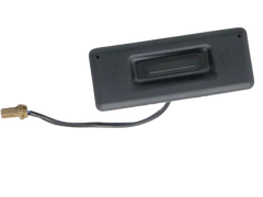 Plaka Lambası Koleos