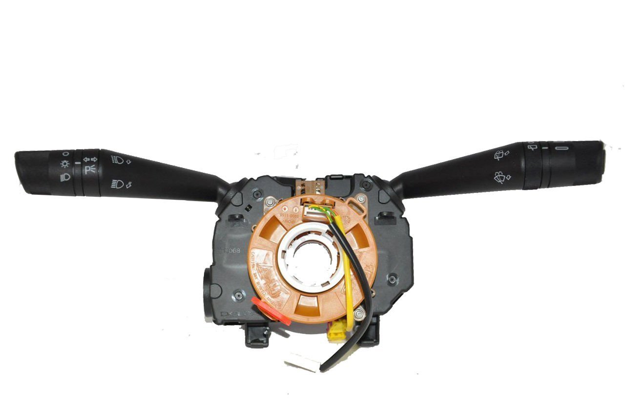 Far+Sinyal Kumanda Kolu Fiorino