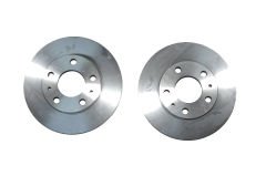 Ön Fren Disk Takımı Ducato 2013