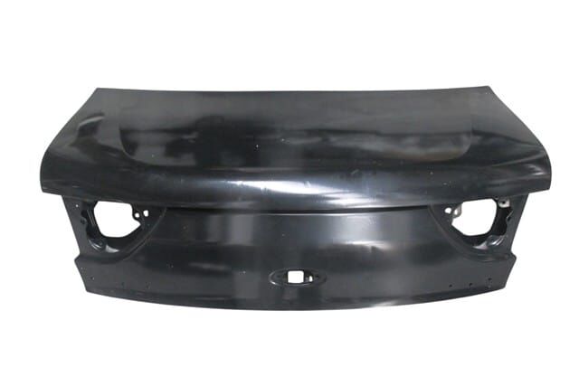 Arka Bagaj Kapağı (İceli-Çekomastikli) Renault Megane 1 98-99 Arası