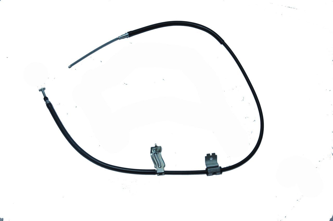 El Fren Teli Sağ Strada