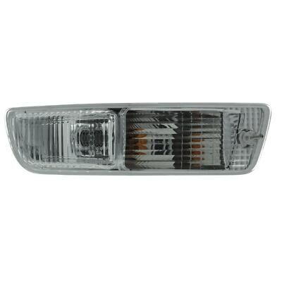 Sinyal Lambası Sağ Beyaz Toyota Rav4 1994-2000