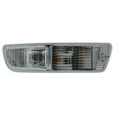 Sinyal Lambası Sağ Beyaz Toyota Rav4 1994-2000