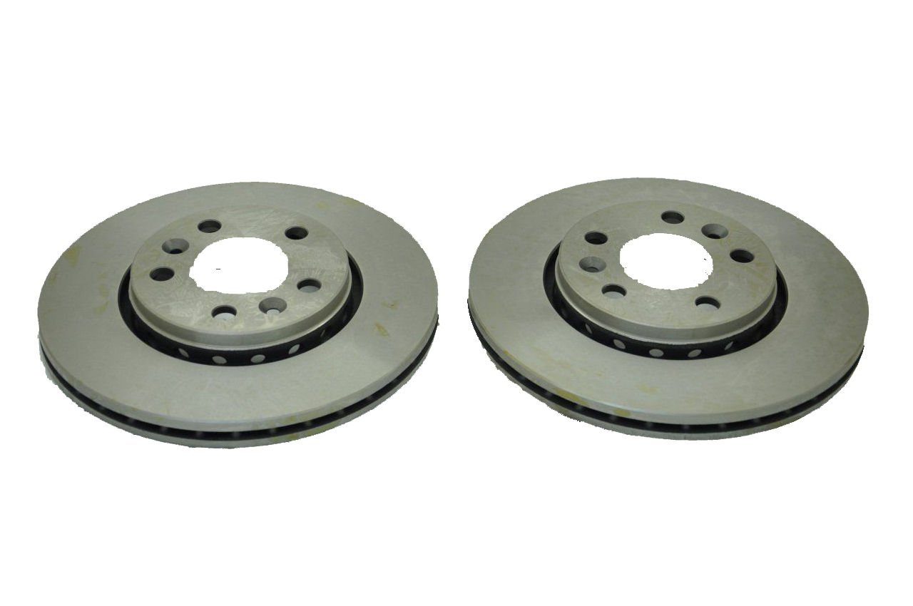 Ön Fren Disk Takımı Kango 3