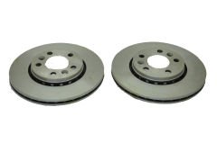 Ön Fren Disk Takımı Kango 3